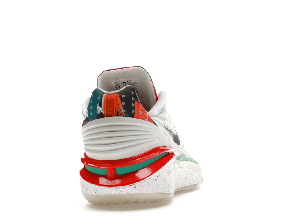 Nike Zoom GT Cut 2 Lunar New Year Leap High