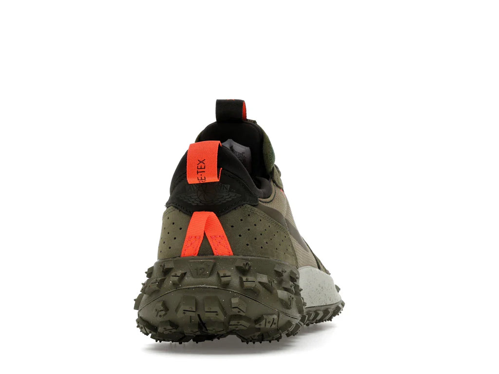 Jordan 1 Low Element Gore-Tex Medium Olive