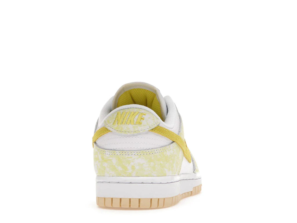 Nike Dunk Low Yellow Strike (Damen)