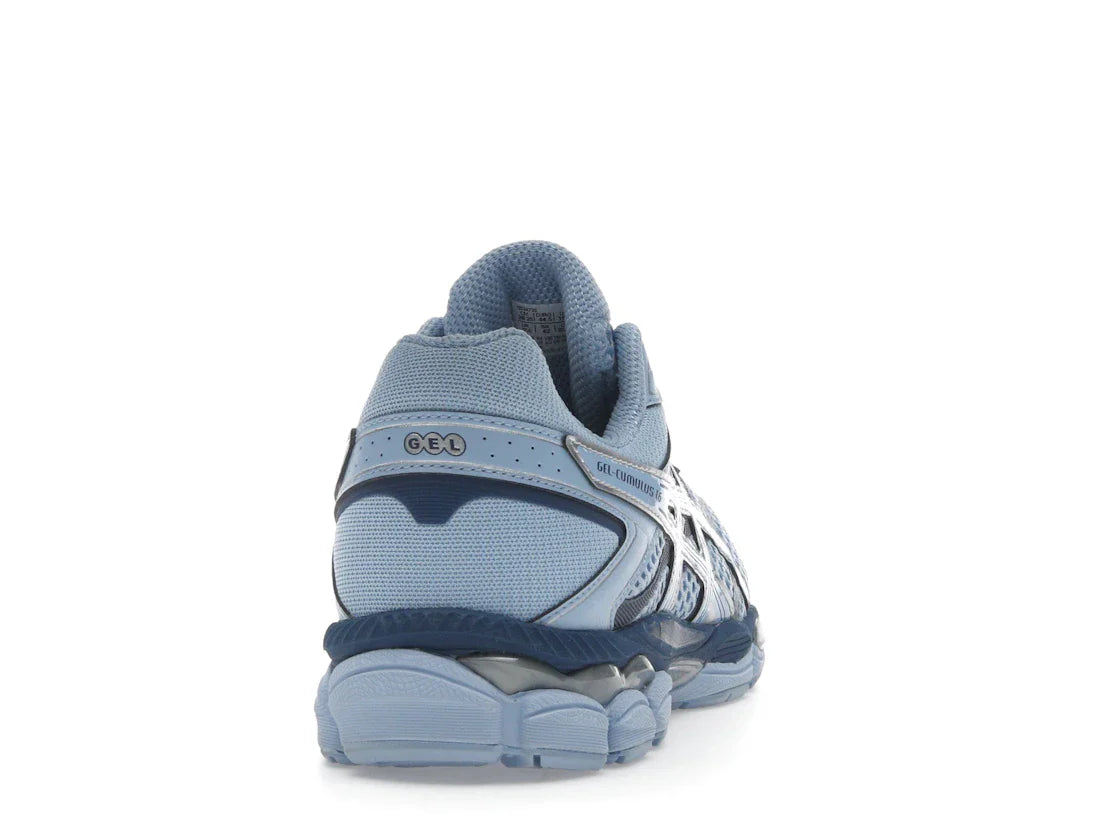 ASICS Gel-Cumulus 16 Stone Wash Independence Blue