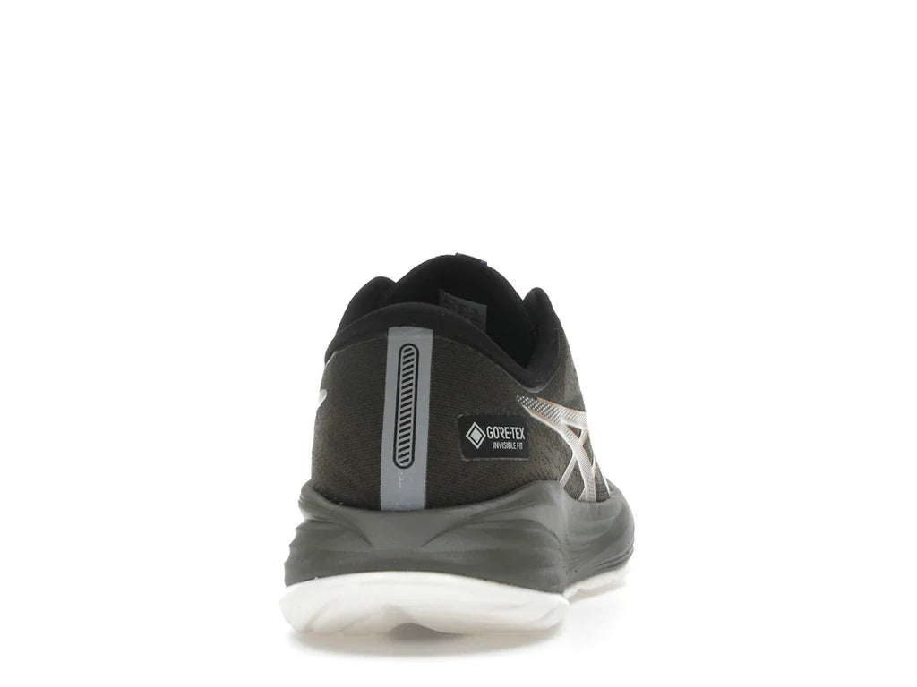 ASICS Gel-Cumulus 27 Gore-Tex Brown Stone Whisper Green