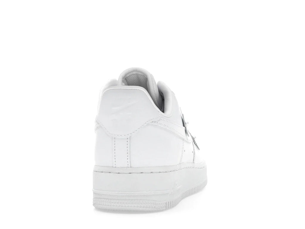 Nike Air Force 1 Low Butterfly Weiß (Damen)