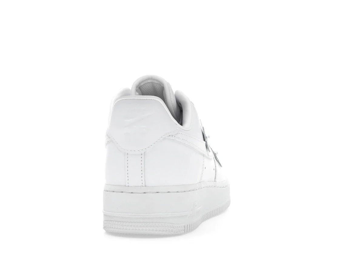 Nike Air Force 1 Low Butterfly Weiß (Damen)