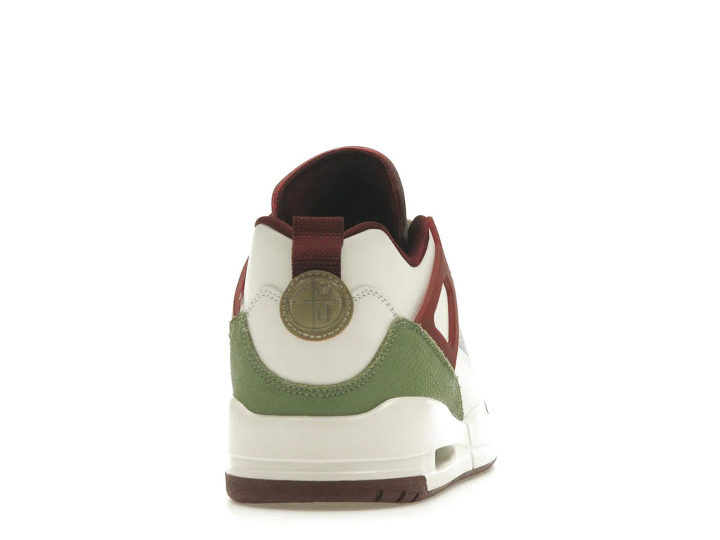 Jordan Spizike Low Chinesisches Neujahr (2024)