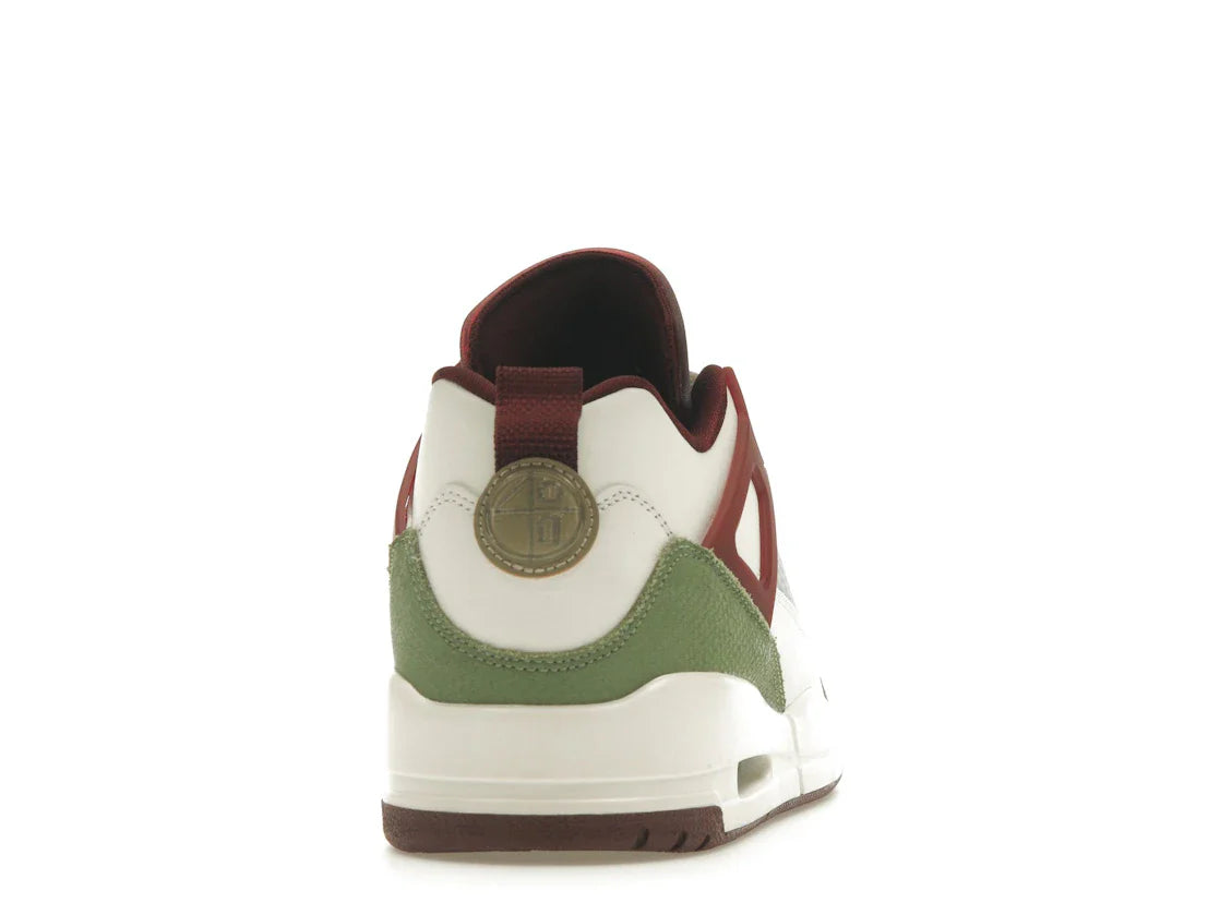 Jordan Spizike Low Chinesisches Neujahr (2024)