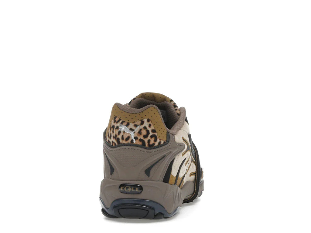 Puma Inhale A$AP Rocky Leopard (Damen)