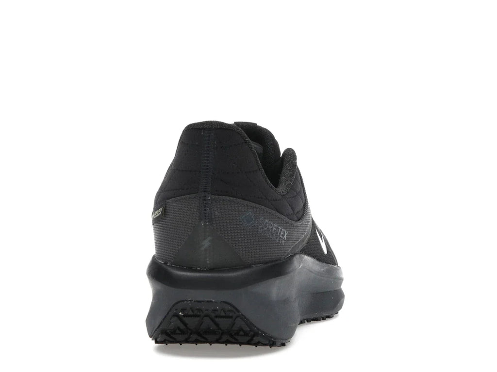 Nike Winflo 11 Gore-Tex Schwarz Anthrazit