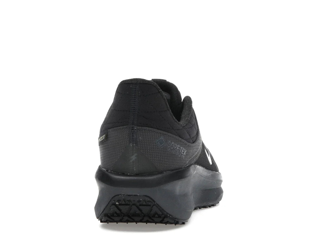 Nike Winflo 11 Gore-Tex Schwarz Anthrazit