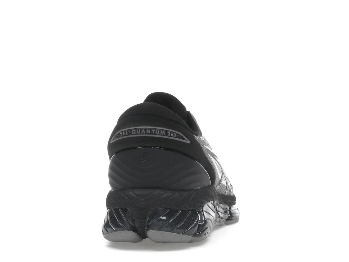 ASICS Gel-Quantum 360 VIII Clay Gray Black