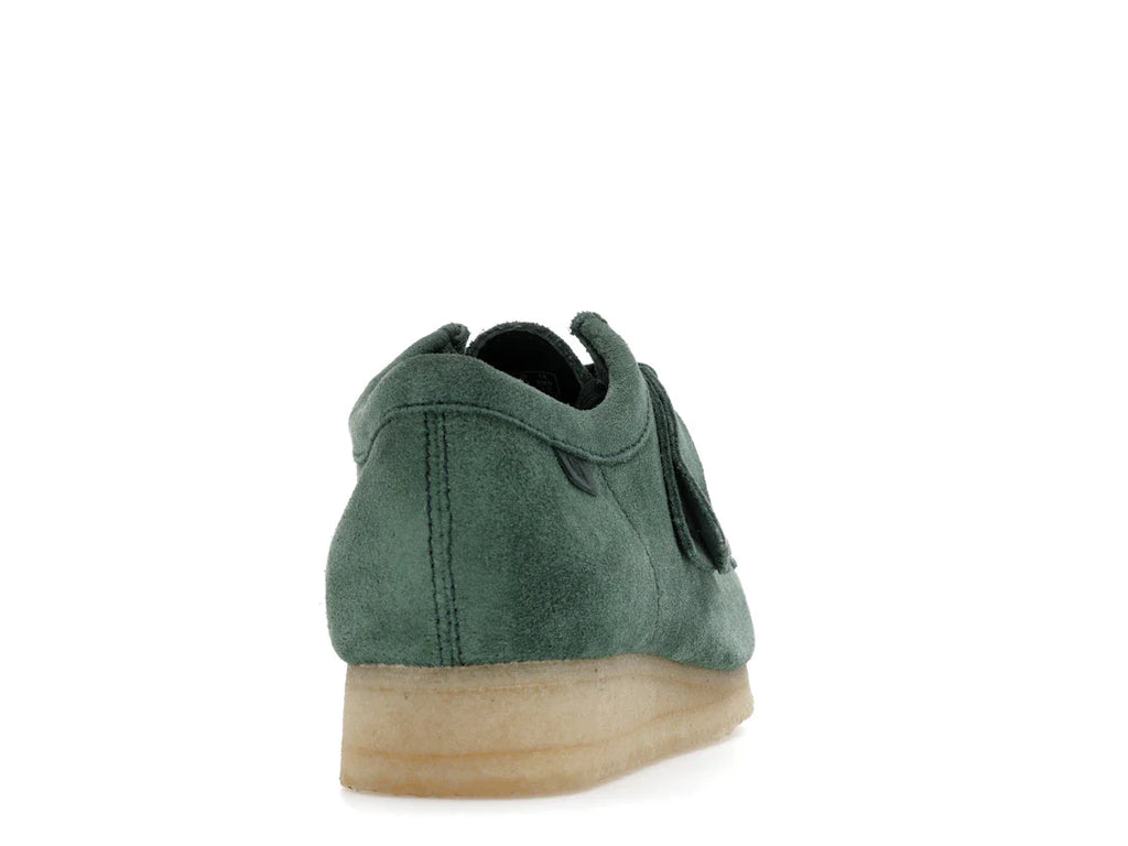 Clarks Originals Wallabee by Ronnie Fieg Kith Loyalty Program Vitality