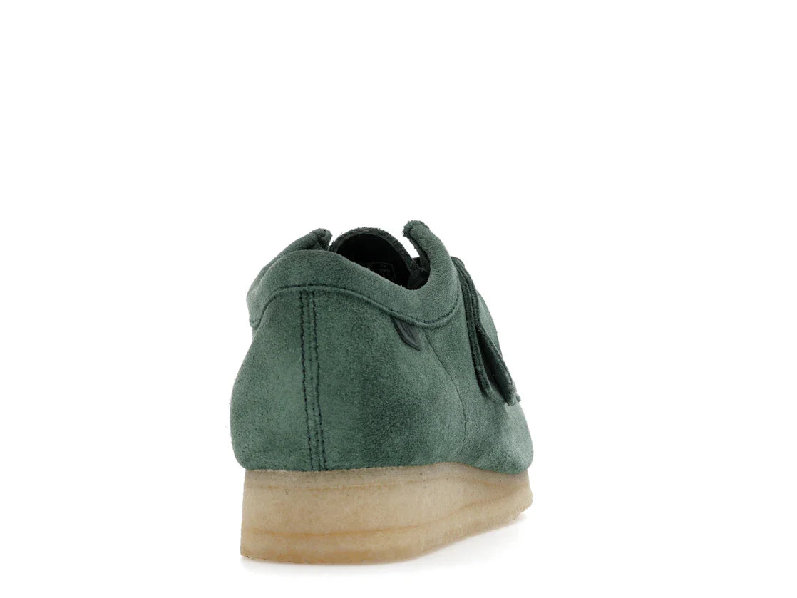 Clarks Originals Wallabee by Ronnie Fieg Kith Loyalty Program Vitality