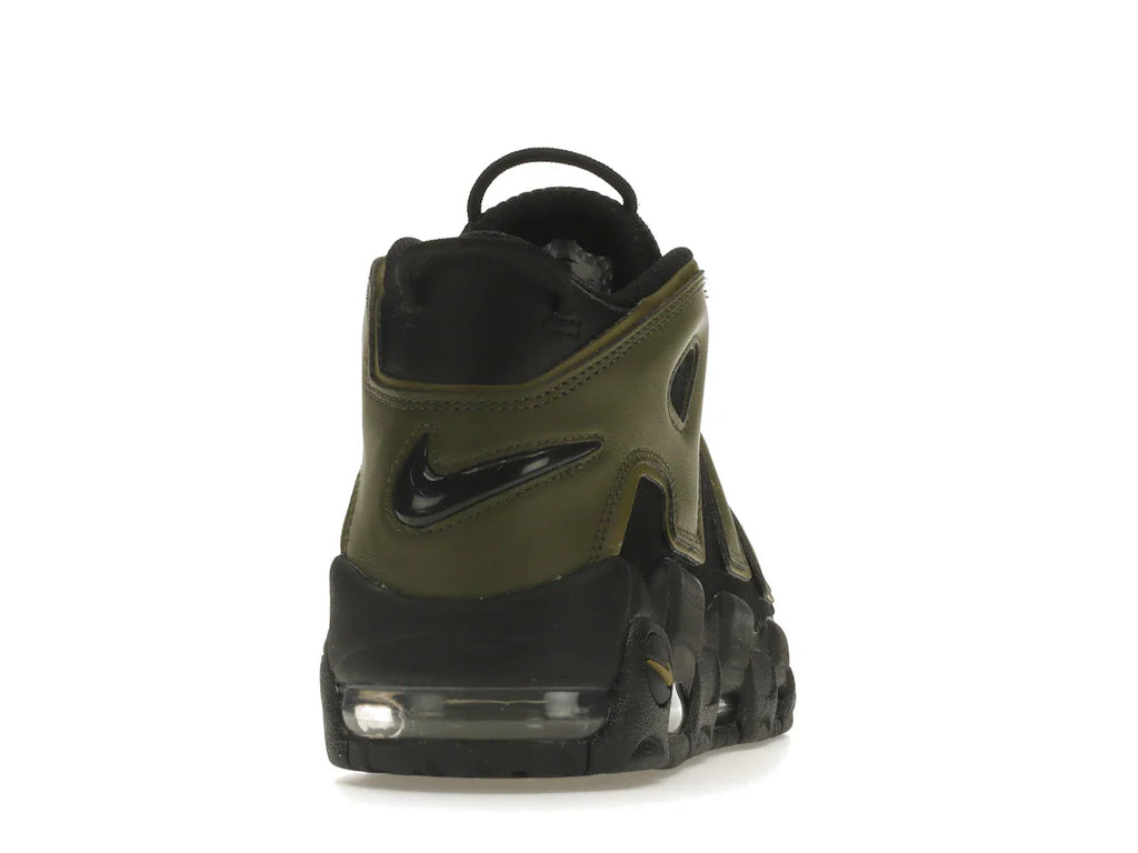 Nike Air More Uptempo Rough Green