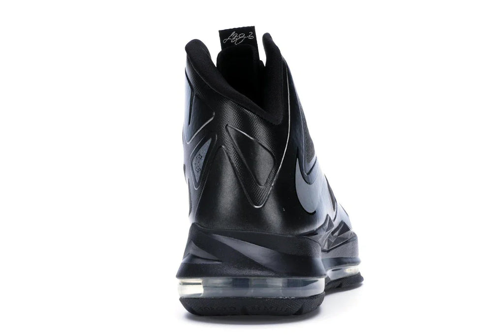 Nike LeBron X Carbon