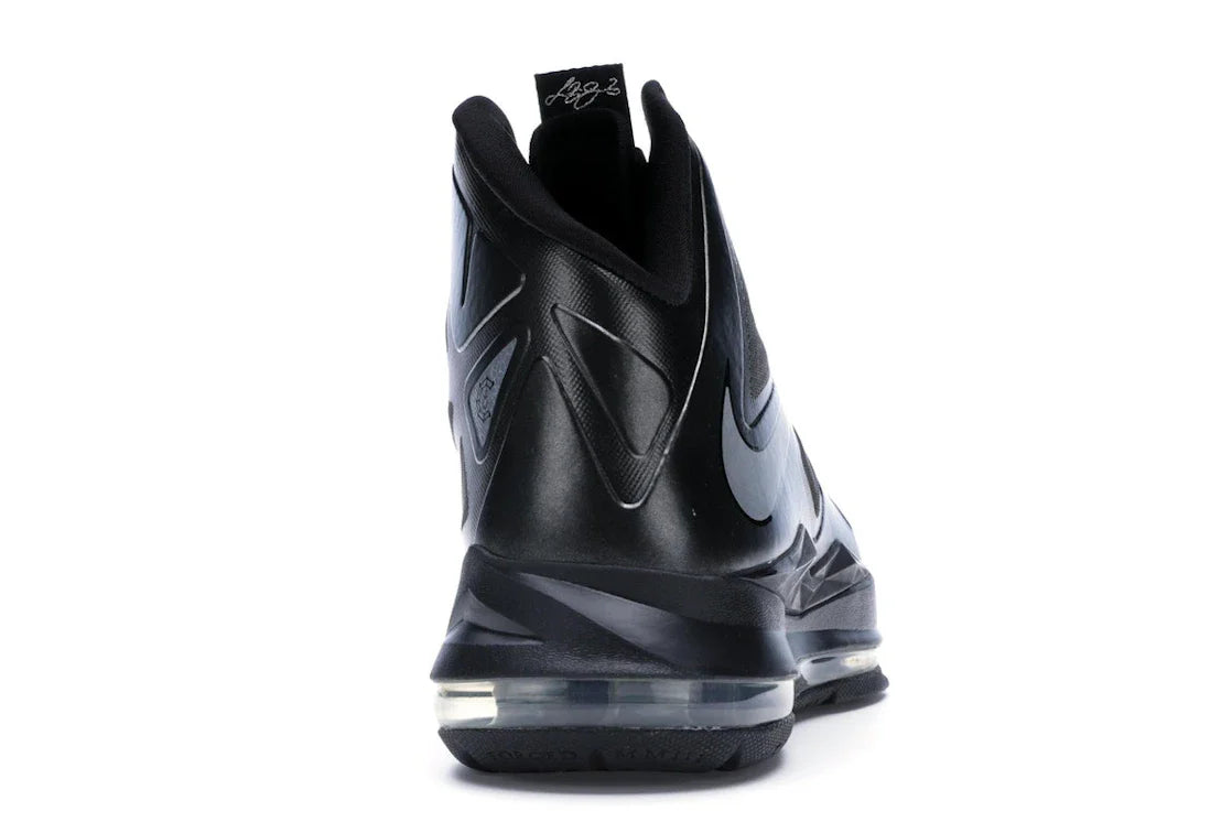 Nike LeBron X Carbon