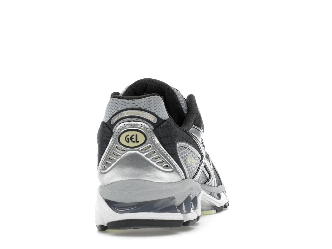 ASICS Gel-Nimbus 10.1 Piedmont Grau Graphitgrau