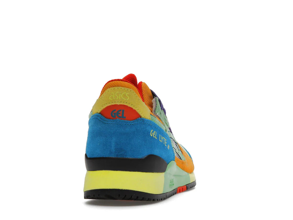 ASICS Gel-Lyte III OG Day-Lyte