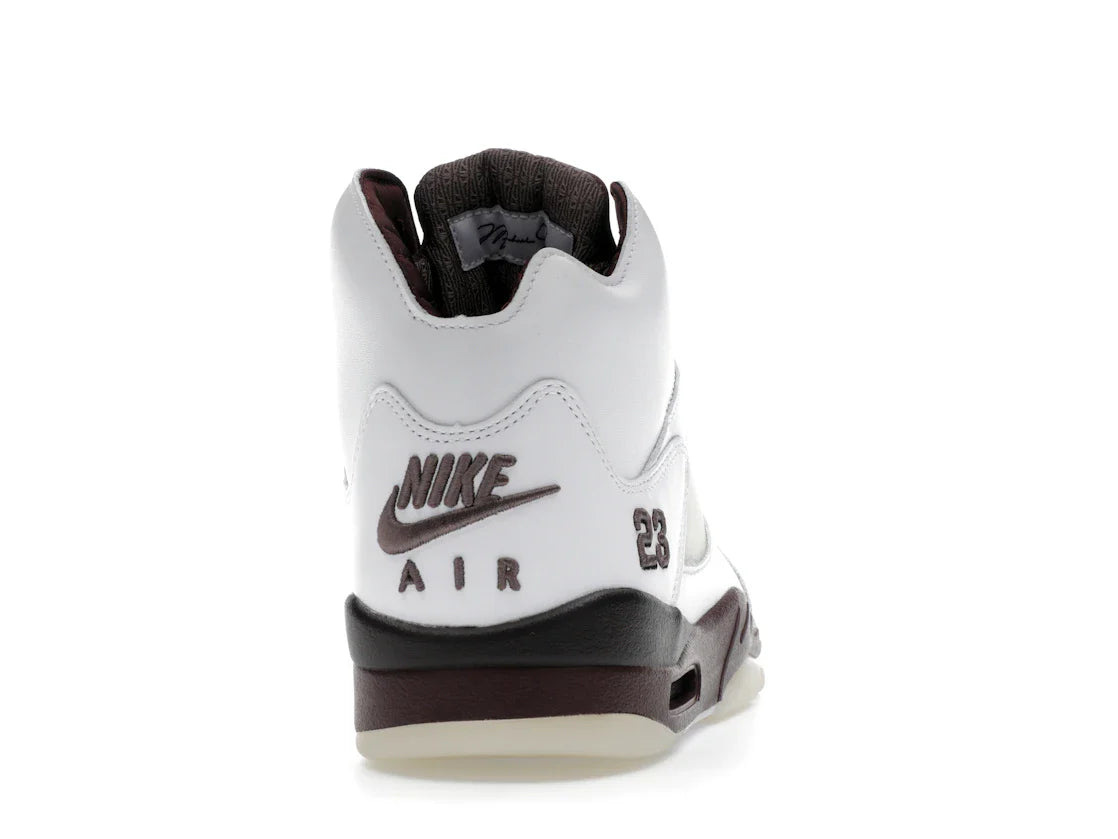 Jordan 5 Retro A Ma Maniére Black Collective