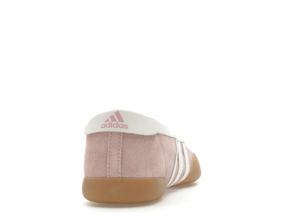 adidas Taekwondo Mei Ballet Klar Rosa Weiß (Damen)