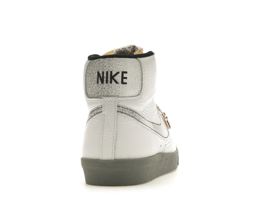 Nike Blazer Mid 77 Classics – 50 Jahre Hip-Hop