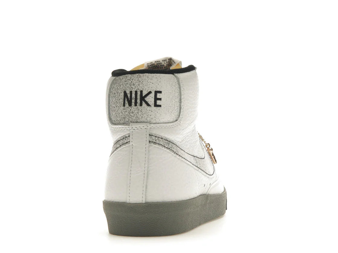Nike Blazer Mid 77 Classics – 50 Jahre Hip-Hop