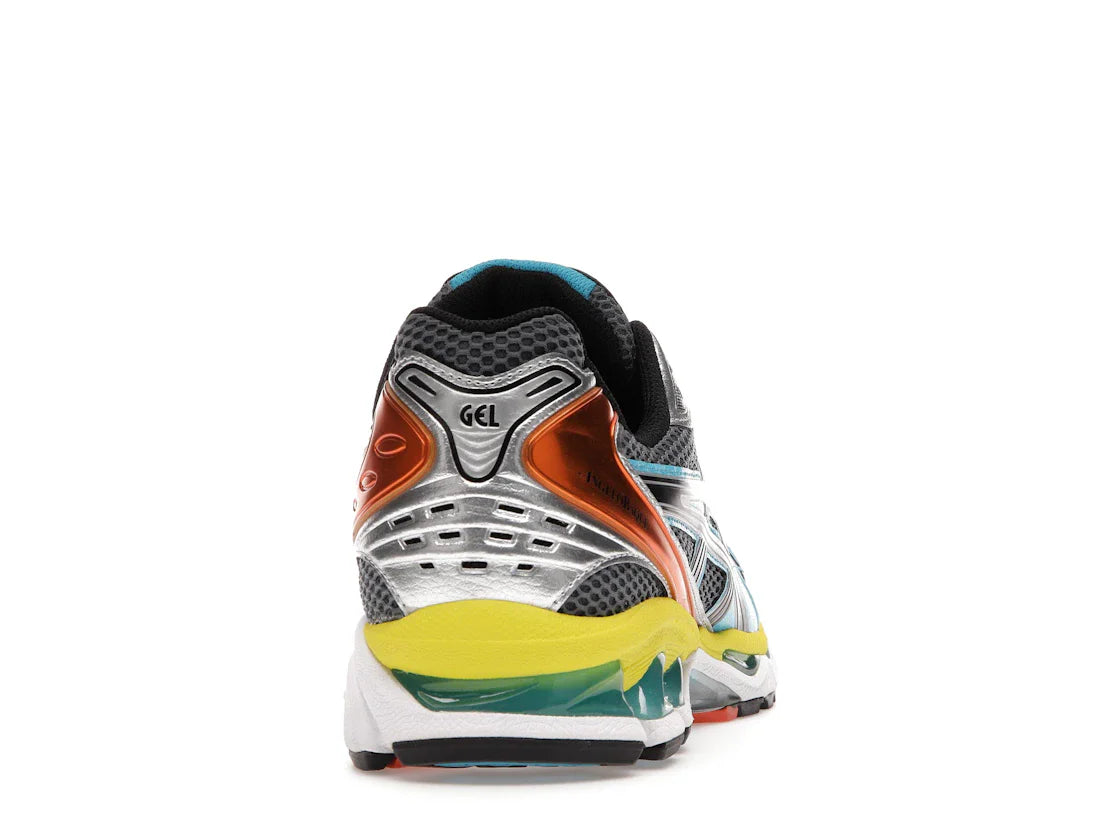 ASICS Gel-Kayano 14 Angelo Baque Wiedergeburt von Cool