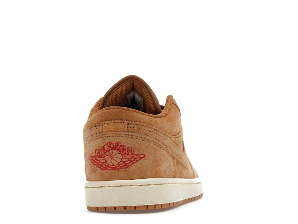 Jordan 1 Low SE Flax