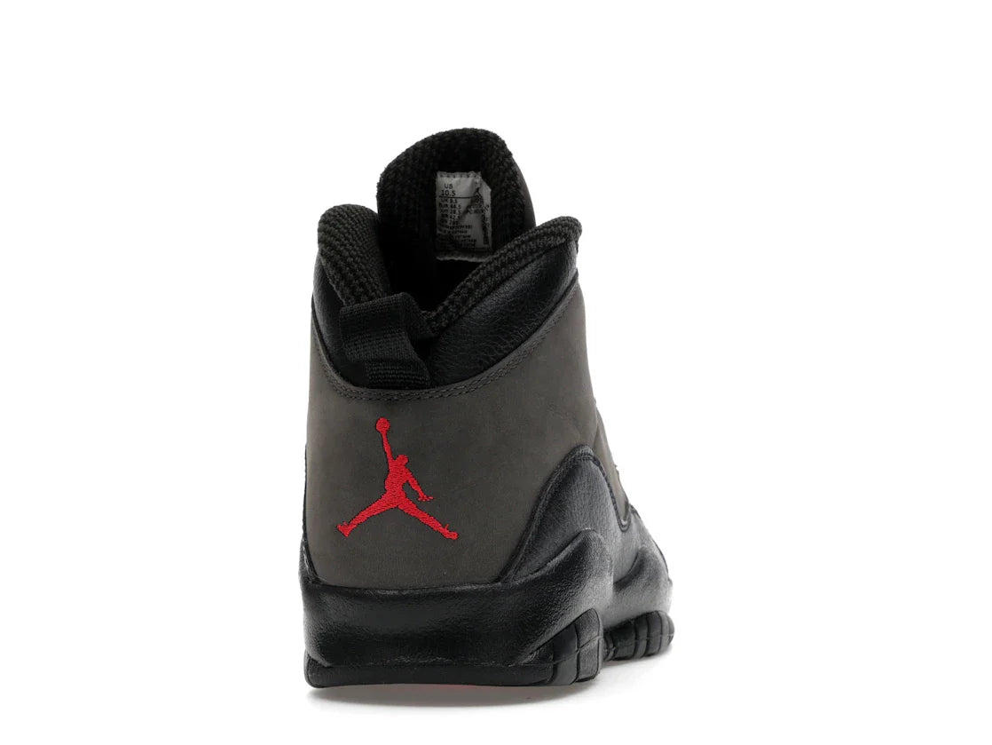 Jordan 10 Retro Shadow (2025)