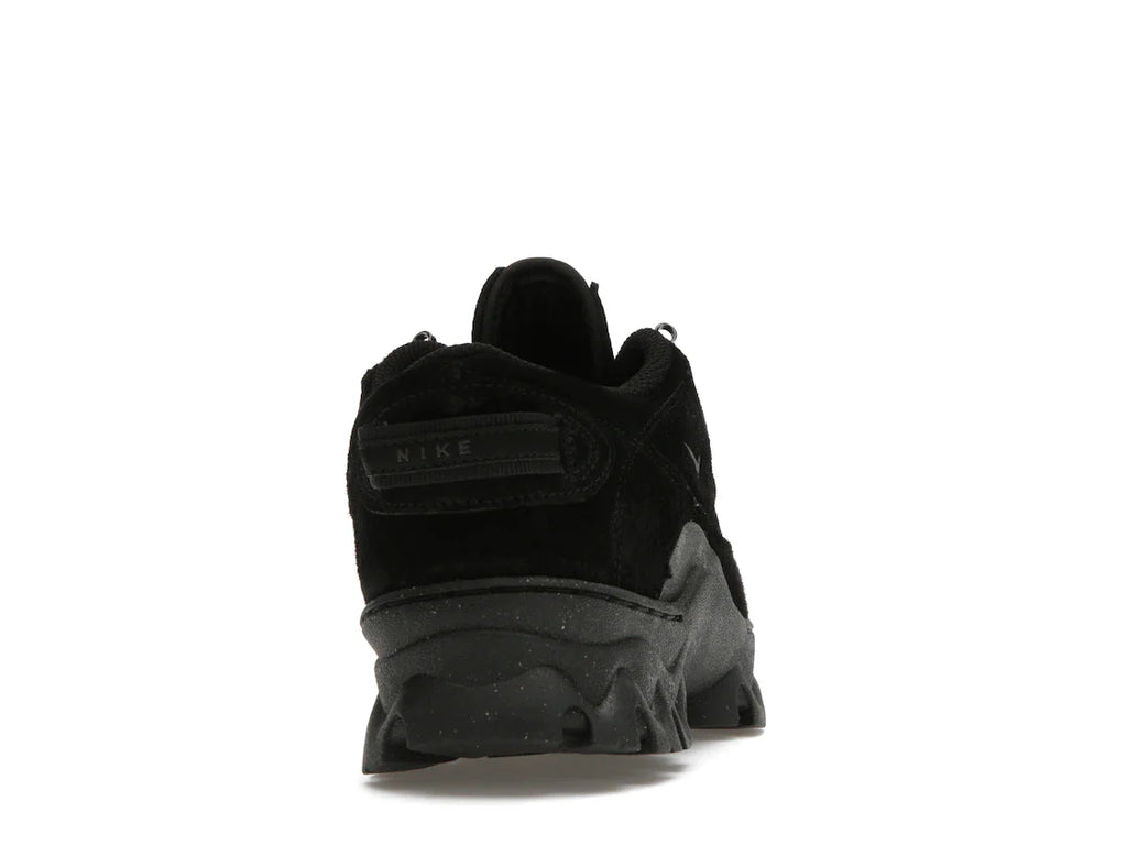 Nike Lahar Low Schwarz (Damen)