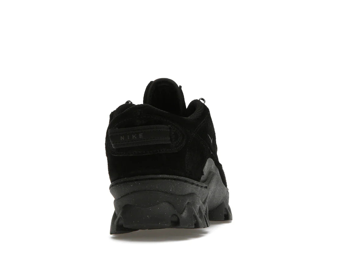 Nike Lahar Low Schwarz (Damen)