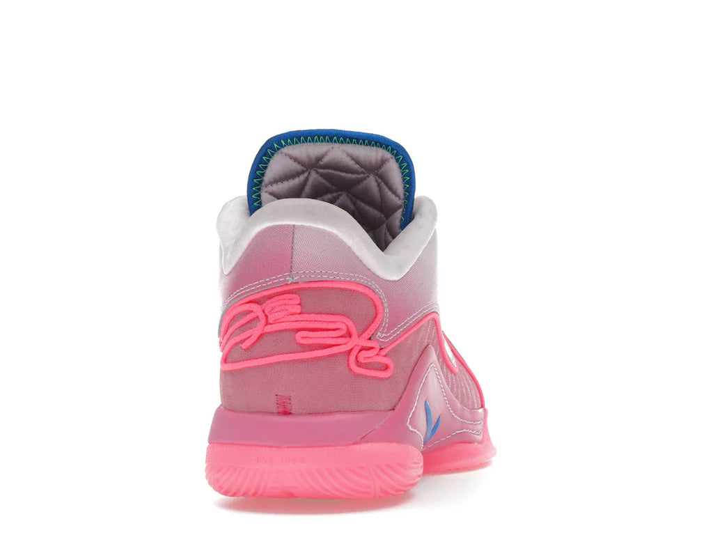 Nike LeBron 22 | Versprechen