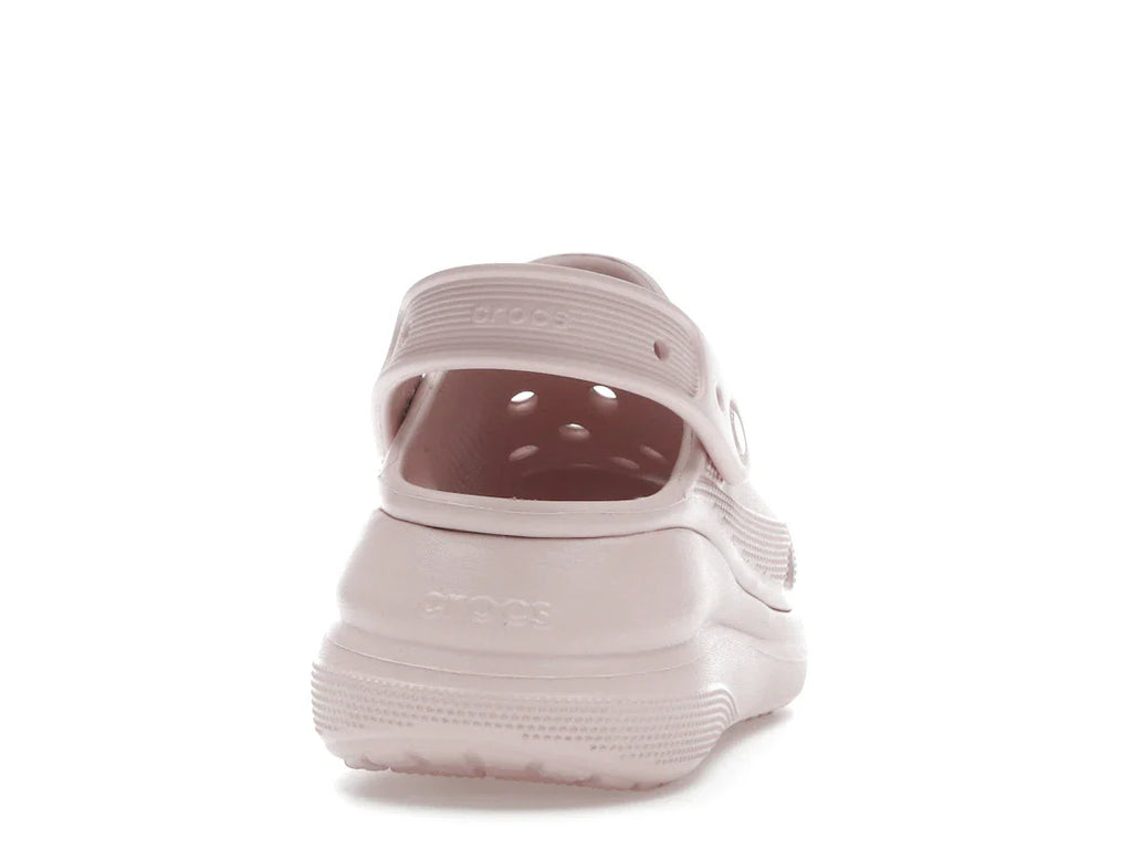 Crocs Classic Crush Clog Quarz