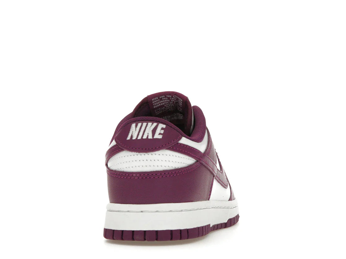 Nike Dunk Low Weiß Viotech