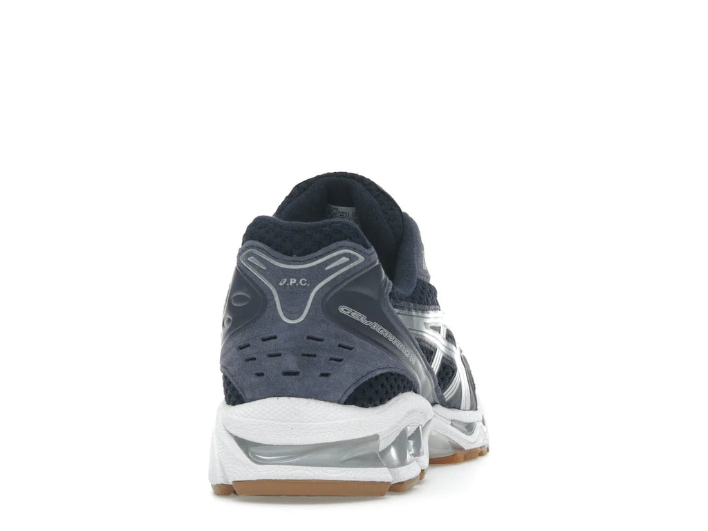 ASICS Gel-Kayano 14 APC Midnight Indigo Fog