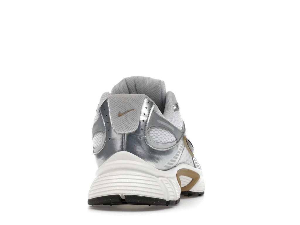Nike V5 RNR Fallschirm Beige Metallic Pewter