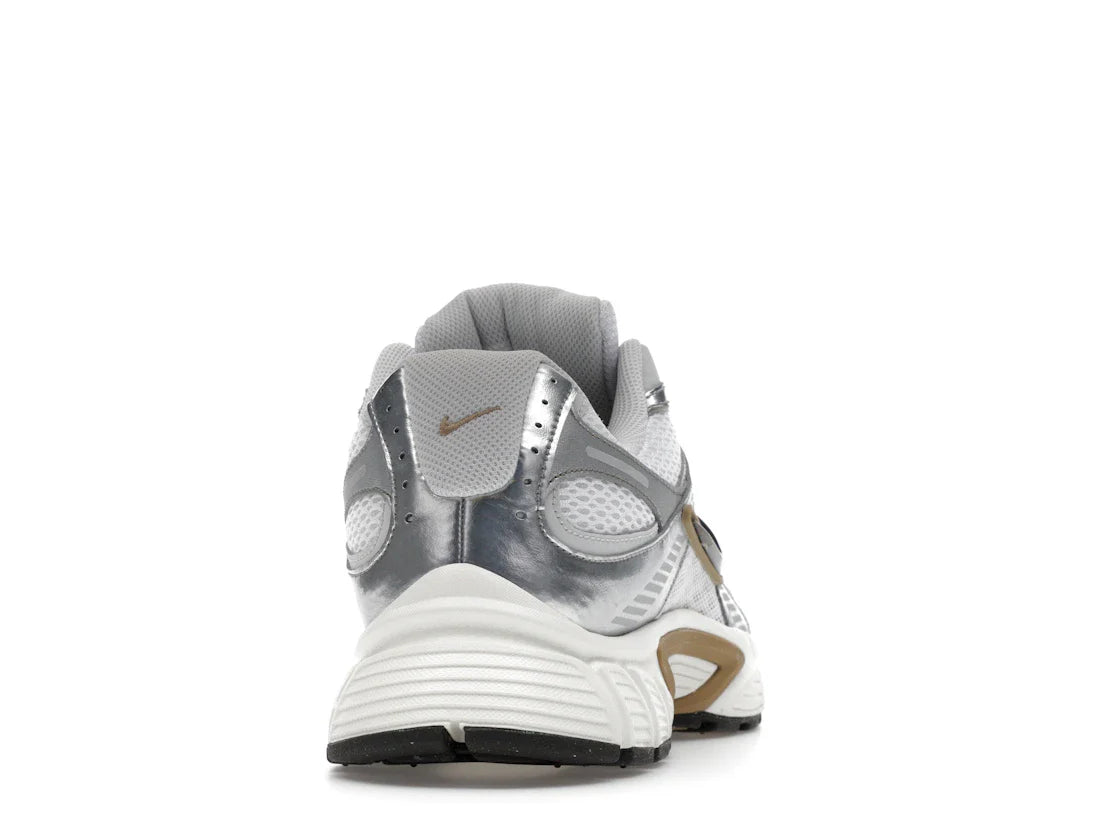 Nike V5 RNR Fallschirm Beige Metallic Pewter