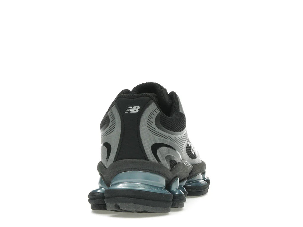 New Balance Abzorb 2000 Schwarz Grau