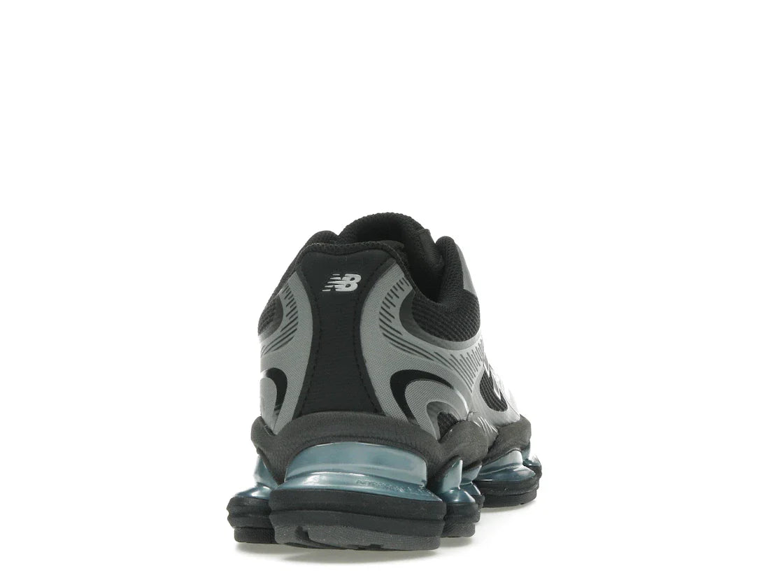 New Balance Abzorb 2000 Schwarz Grau