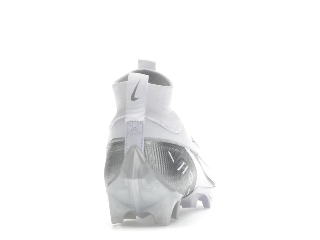 Nike Vapor Edge Pro 360 2 Weiß Metallic Silber
