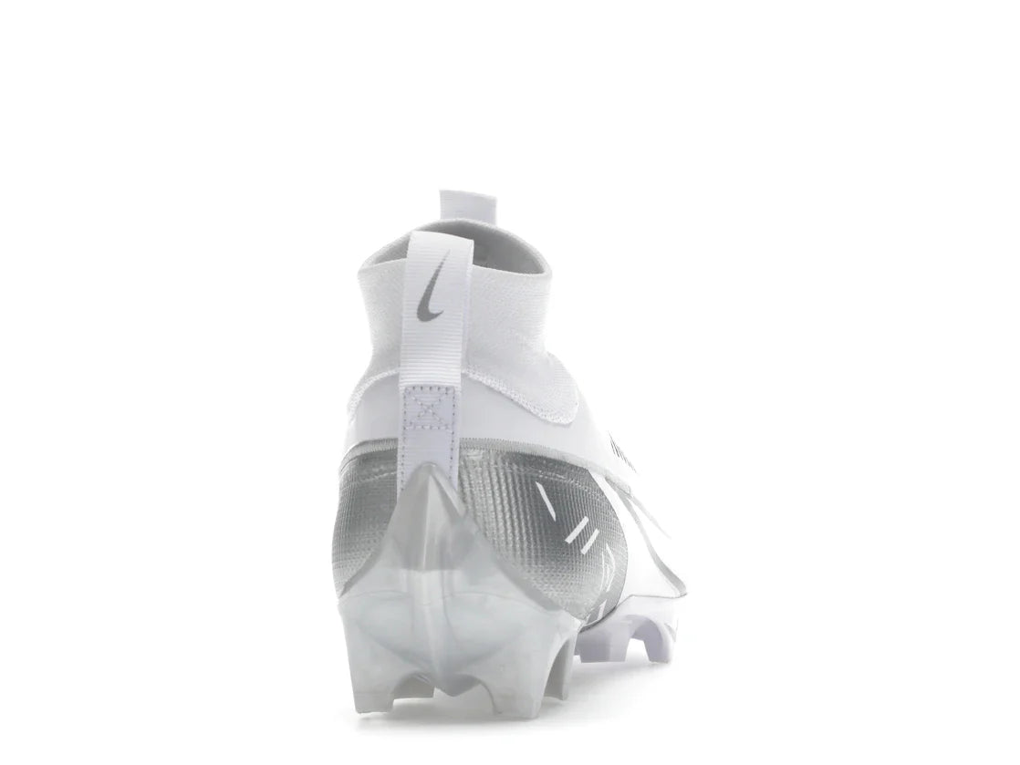 Nike Vapor Edge Pro 360 2 Weiß Metallic Silber
