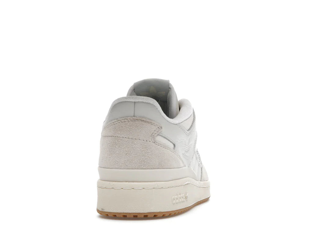 adidas Forum 84 Low ADV Chalk White Gum
