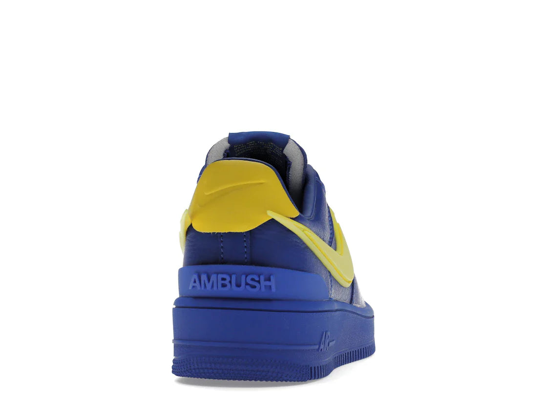 Nike Air Force 1 Low SP AMBUSH Game Royal