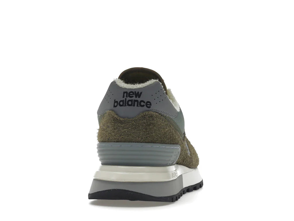 New Balance 574 Legacy Stone Island