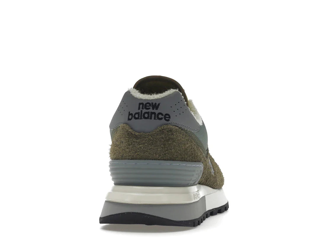 New Balance 574 Legacy Stone Island