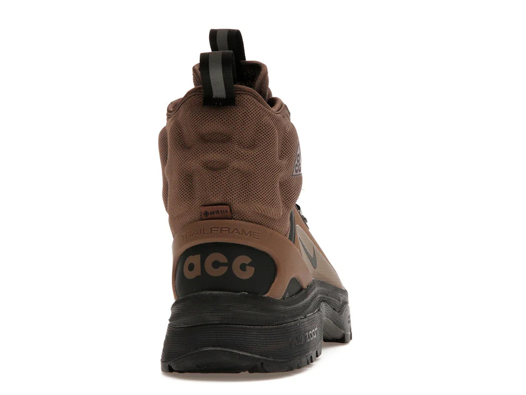 Nike ACG Air Zoom Gaiadome Gore-Tex Trails End Braun