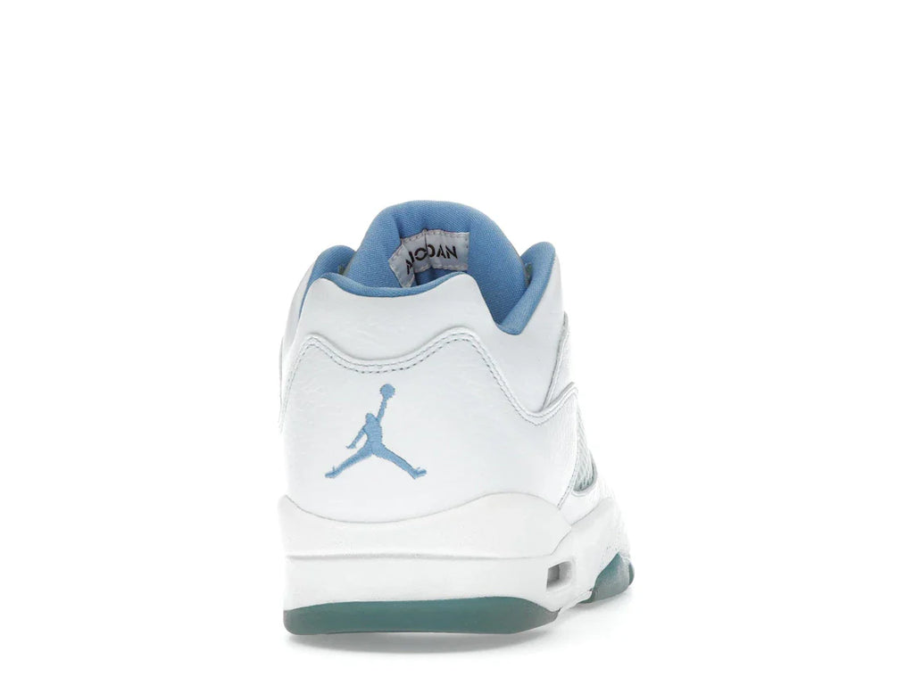 Jordan 5 Retro Low University Blue (Damen)