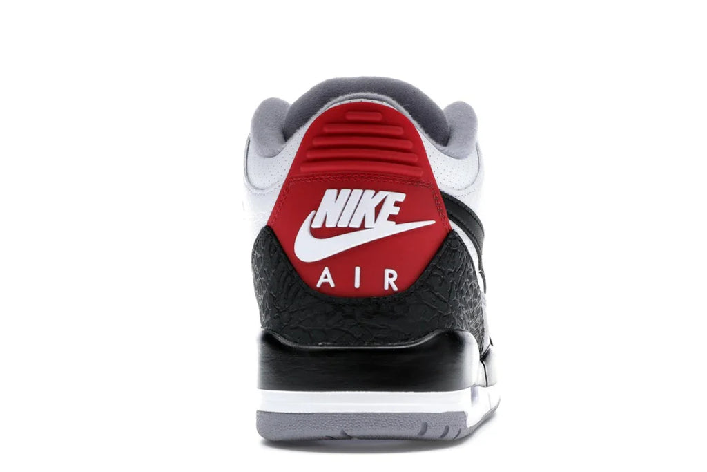 Jordan 3 Retro Tinker Hatfield