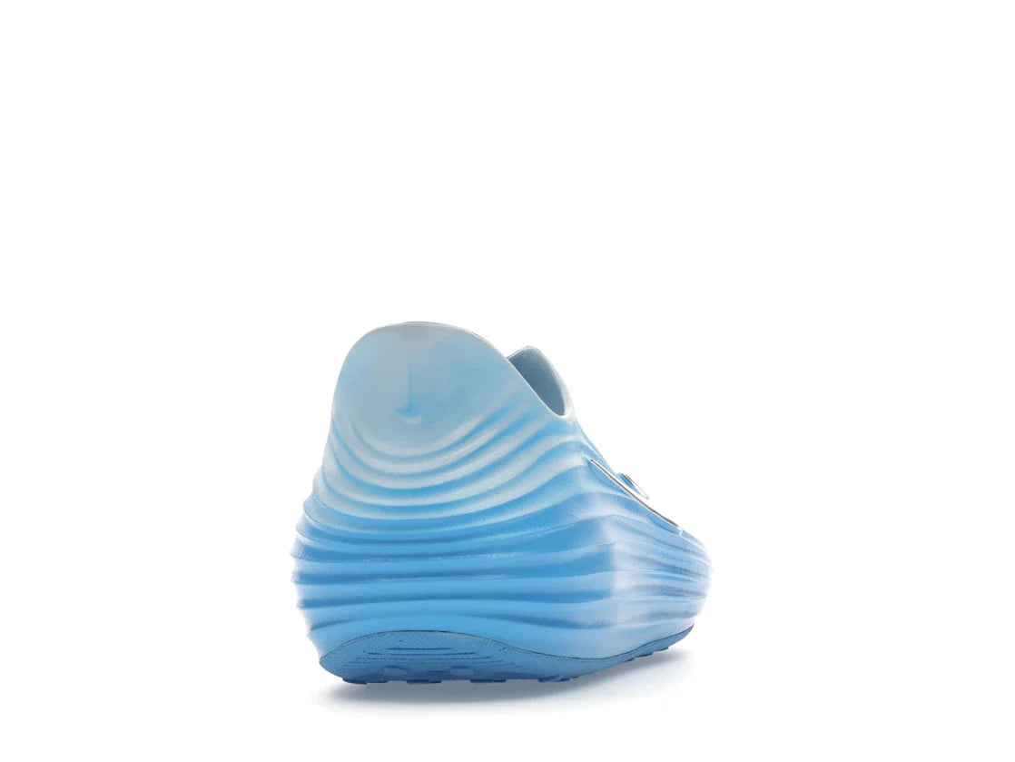 Nike ReactX Rejuven8 Gletscherblau (GS)