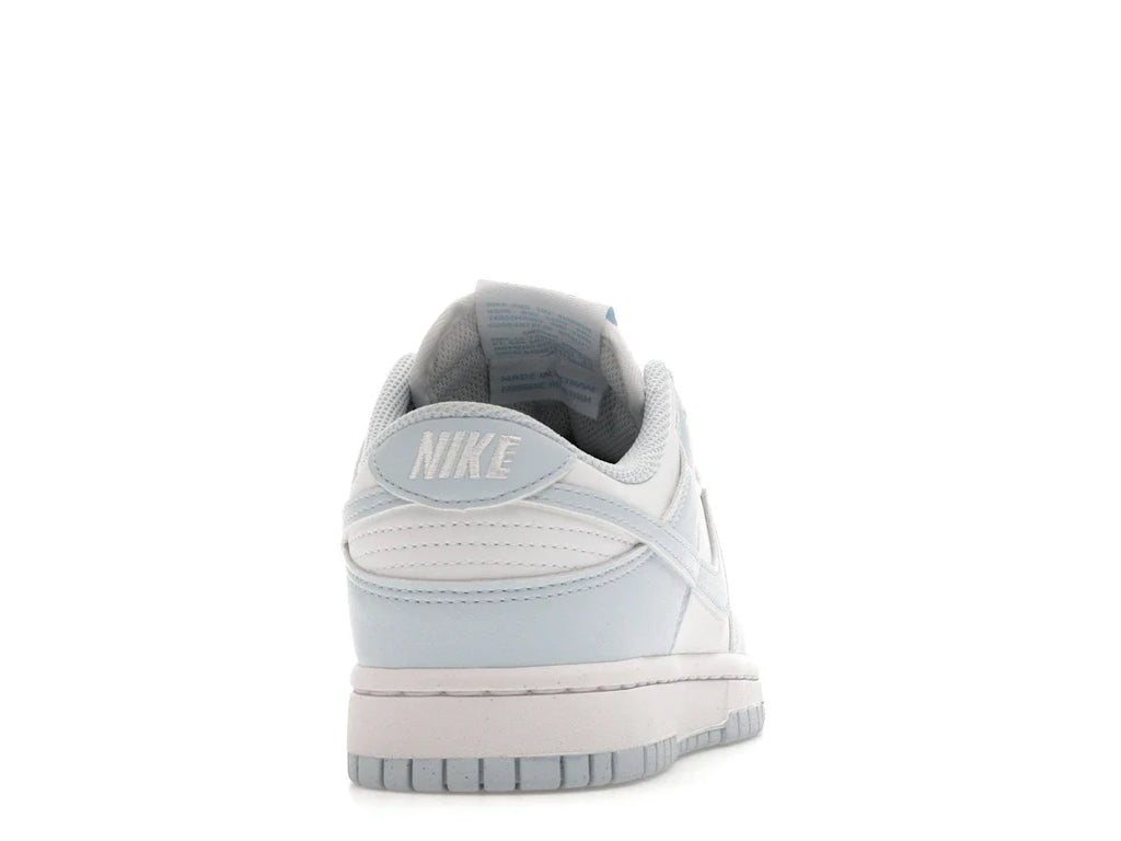 Nike Dunk Low Next Nature Weiß Blau (Damen)