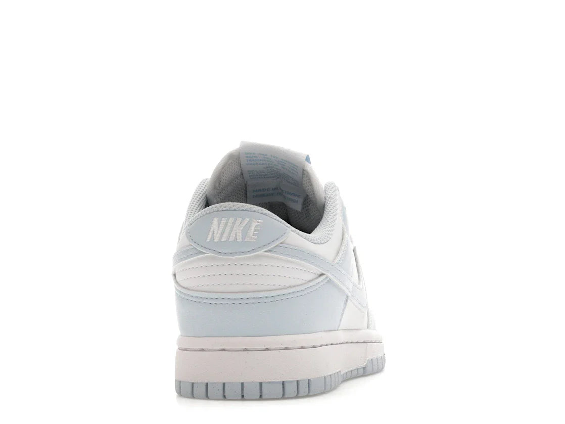 Nike Dunk Low Next Nature Weiß Blau (Damen)