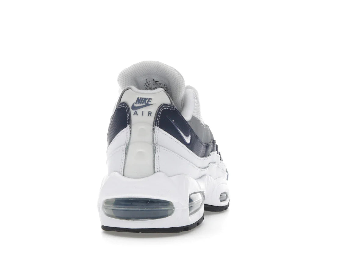 Nike Air Max 95 OG Diffused Blue